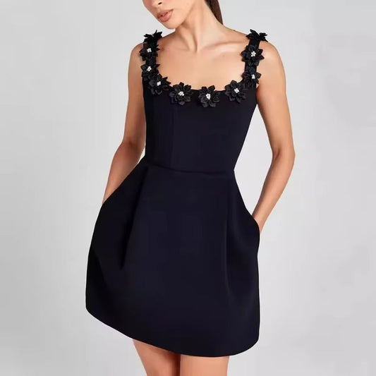 Floral Corset Party Dress: Your Ultimate Night Out Look